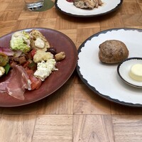 ザ タヴァン グリル&ラウンジ -  ザ タヴァン グリル&ラウンジ -