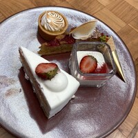 ザ タヴァン グリル&ラウンジ -  ザ タヴァン グリル&ラウンジ -