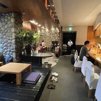 伊豆の旬 やんも 南青山店 - 