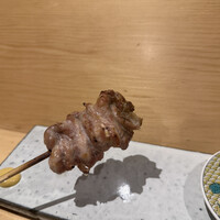 焼鳥 ひら野 - 