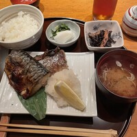 伊豆の旬 やんも 南青山店 - 