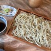 蕎麦 ふじおか