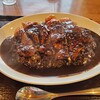 肉食堂 最後にカツ。 3号店