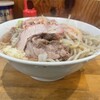 ラーメン二郎 前橋千代田町店