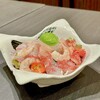 釣り人直営 居酒屋 ツ抜け
