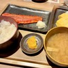 室町干物食堂 めしさんど