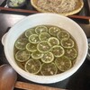 蕎麦 一房
