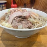 ラーメン二郎 - 