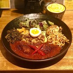 SPICY CURRY 魯珈 - 