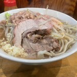 ラーメン二郎 - 