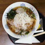 そば処 さかい - 