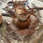 ラチュレ - カカオのブリオッシュ