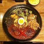 SPICY CURRY 魯珈 - 