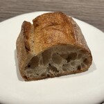 ラチュレ - 自家製パン