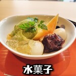 日本料理 嘉兆 - 