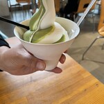 道の駅足柄・金太郎のふるさと - 