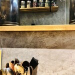 SPICY CURRY 魯珈 - 