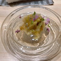 恵比寿 鮨 はつめ - 