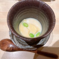 恵比寿 鮨 はつめ - 