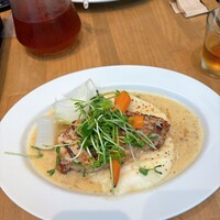 LE PORTIER Par Aux Delices de dodine Toranomon - 