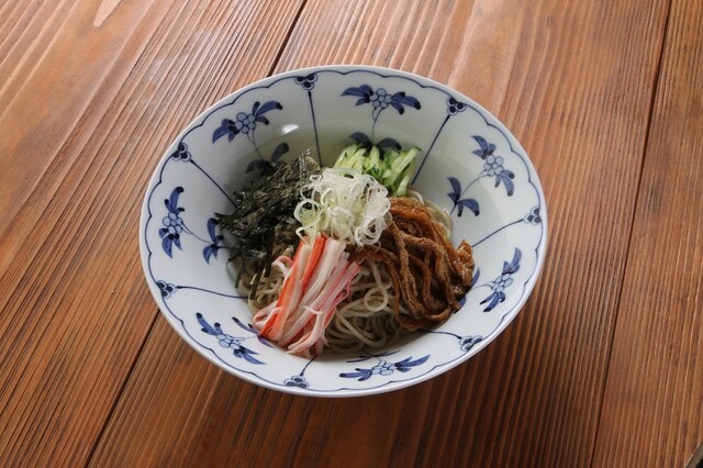 ソバキチ 東京ドームシティラクーア店 - 後楽園/そば | 食べログ