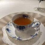 上野精養軒本店 グリル - 