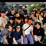 BBQビアガーデン億上 - 