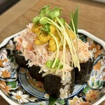 炉端とおでん 呼炉凪来 - 