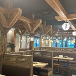 炉端とおでん 呼炉凪来 - 