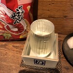 麹町いづみや しろ - 