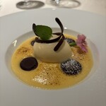 上野精養軒本店 グリル - 