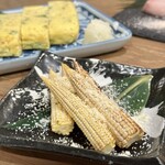 炉端とおでん 呼炉凪来 - 