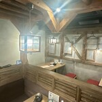 炉端とおでん 呼炉凪来 - 