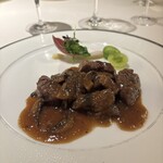 上野精養軒本店 グリル - 