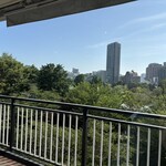 上野精養軒本店 グリル - 