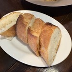 トラットリア アニモ - 