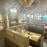 炉端とおでん 呼炉凪来 - 