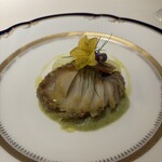 上野精養軒本店 グリル - 