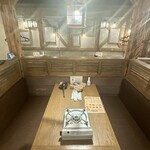 炉端とおでん 呼炉凪来 - 