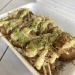 たこ一 - 料理写真: