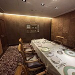 上野精養軒本店 グリル - 