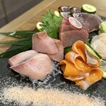 炉端とおでん 呼炉凪来 - 