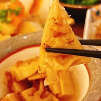しゃぶしゃぶ・創作料理居酒屋 豚吟 栄店 - 