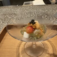 宮川町 水簾 東京ミッドタウン店 - 