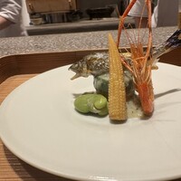 宮川町 水簾 東京ミッドタウン店 - 
