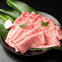 【個室プラン】神戸牛サーロインすき焼き会席