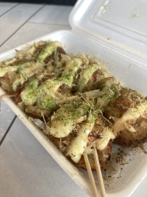 たこ一 光明池店 - 光明池/たこ焼き | 食べログ