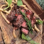 パスタバル MiKiYA's - 