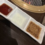 松阪牛 取扱店 焼肉白ひげ - 