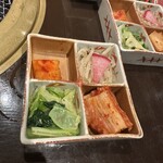 松阪牛 取扱店 焼肉白ひげ - 